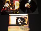 Two Voyeurs Rob Halford Judas Priest LP record Like Painkiller NOT promo acetate