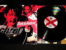 Tokio Hotel ?Schrei LP record like dream machine devilifish NOT promo 7'' single