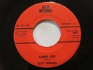Billy Perkins - Campus Cutie/ The World Can't - ULTRA Rare Rockabilly 45 - *HEAR