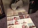 Silver Apples - Self Titled LP Kapp KS-3562 PSYCH EXPERIMENTAL Vinyl w/ poster
