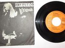 7” Single / Scorpions – In Trance / Speedy`s Coming - 1976