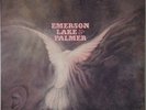 EMERSON, LAKE & PALMER Cotillion 9040 1971 LP