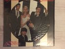 blondie 12inch vinyl lp parallel lines picture disc chrysalis