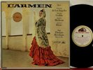 ASD 331-3 W/G Bizet, Carmen, de Los Angeles, Gedda, Micheau, Beecham 3 disc box