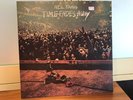Neil Young: Time Fades Away (1973)  PERFECT CONDITION, INNER SLEEVE HUGE POSTER