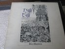 VINYL LP   - High Tide  -  sea shanties
