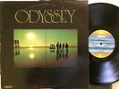 Odyssey - Odyssey (Mowest MW-115L DJ)