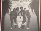 PACIFIC DREAMS My Dream Has Come True L.A.  Private Modern Soul Funk
