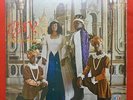 RAY AND HIS COURT LP Miami S/T SOUL FREEDOM  Funk salsa ORIGINAL LISTEN