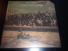 Neil Young Time Fades Away SEALED  UK 1st PRESS Poster Insert OOP --$15 OFF SALE