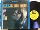 Otis Redding - Otis Blue/Otis Redding Sings Soul (Volt S-412)