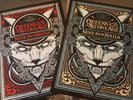Queens of the Stone Age / Nine Inch Nails poster prints - Hydro 74