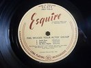 1957 Unplayed Old Stock Phil Woods Sahib Shihab Esquire 32-074 UK 1st Press RVG