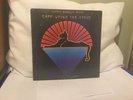 JERRY GARCIA BAND CATS UNDER THE STARS LP 1978 GRATEFUL DEAD RELATED