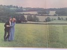 Shirley Collins and Albion Band - No Roses - Pegasus issue vinyl LP