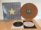 QUEENS OF THE STONE AGE - DESERT SESSIONS VOL 5 & 6 - BROWN COLORED VINYL LP