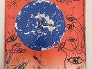 THE CURE Wish spain edition double record vinyl