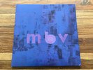 MY BLOODY VALENTINE - M B V LP  Neuwertig  (inkl. CD)