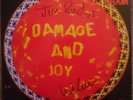 Jesus And Mary Chain - Damage and Joy - signed black vinyl NEW