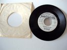 Diana Ross And The Supremes - In And Out Of Love - Minty Audition Copy 45 Motown