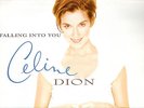 Falling Into You by Celine Dion Rare BRaND NEW  (Vinyl 2LP, Mar-1996, Columbia)