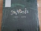 Genesis - 1970 - 1975 Vinyl Box Set US RHINO EDITION (PALLAS 180GR .PRESSING)