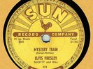 ROCK 'N ROLL 78 : ELVIS PRESLEY ON SUN 223 - MYSTERY TRAIN