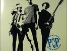 Material Issue [LP] International Pop Overthrow *NM* [Mercury; 848 155-1]