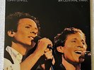SIMON AND GARFUNKEL THE CONCERT IN CENTRAL PARK 33 VINYL LP RECORD EXCELLENT