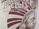 Big Chief Ellis - Featuring Tarheel Slim & Little Ann LP - Trix SEALED