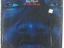 Big Black - Big Black & The Blues LP - UNI VG+ Shrink