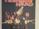 TEENAGE HEAD Frantic City LP  PUNK Canada Punk Rock Attic 1980 Frankie Venom