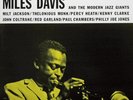 Miles Davis and The Modern Jazz Giants - new sealed 180g vinyl record (2x45rpm)