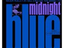 Kenny Burrell : Midnight Blue - new sealed 180g vinyl record (2x45rpm)