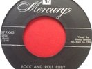 Rusty Draper - Rock And Roll Ruby (Rockabilly Original)