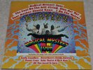 THE BEATLES Magical Mystery Tour SCARCE EARLY US 1968 EX+ LP, HARDLY PLAYED+BOOK