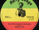 Sons Of Jah - Breaking Down The Barriers UK Natty Congo 12