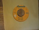 Dennis Puckett & The Rockets,Rockin' Teens,Emerald Label,45 RPM