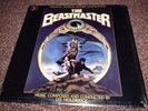 Lee Holdridge – The Beastmaster (Original Motion Picture Soundtrack) LP STV 8117