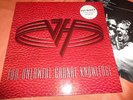 Van Halen ?– For Unlawful Carnal Knowledge...org,1991..very rare first press