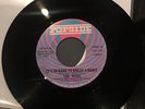 THE WEBS-GIVE IN /IT'S SO HARD TO BREAK A HABIT ON POPSIDE NORTHERN 45 vg++