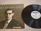 Portrait In Jazz Bill Evans Trio Riverside 12-315 Lp Record