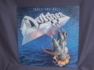 Dokken - Elektra LP - Tooth and Nail - AUTOGRAPHED