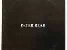 PETER READ: Reter Pead LP Private Press PSYCH FOLK Near Mint