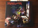 Marillion - Script for a jester's tear 180gr -signed by Fish  - never played