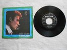 disque sp 45 tours de johnny hallyday 