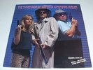 RARE Al Kooper Third Annual Kapusta Kristmas Album Vinyl LP Record
