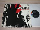 COCHISE LP - SWALLOW TALES / 1971 GERMAN LIBERTY PRESS in MINT Condition