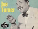 Joe Turner Presenting 1957 EP Tri Centre  Original