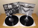 The STONE ROSES Second Coming 1994 UK 2 x LP vinyl album gatefold 1st press EX